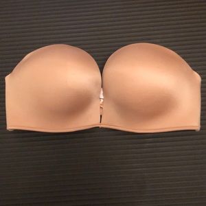 Victoria's Secret Intimates & Sleepwear - Victoria’s Secret Bombshell Strapless Bra Victoria's Secret Intimates & Sleepwear - Victoria’s Secret Bombshell Strapless Bra